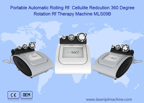 İyi bir fiyat. Taşınabilir Üçlü 10W Radyo Frekansı Cilt Sıkma Makinesi çevrimiçi