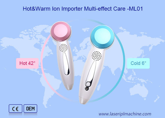 İyi bir fiyat. Yaşlanma Karşıtı Kırışıklık Kaldırma Evde Kullanım Güzellik Cihazı CE çevrimiçi