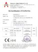 Çin Beijing Zohonice Beauty Equipment Co.,Ltd. Sertifikalar