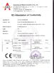 Çin Beijing Zohonice Beauty Equipment Co.,Ltd. Sertifikalar